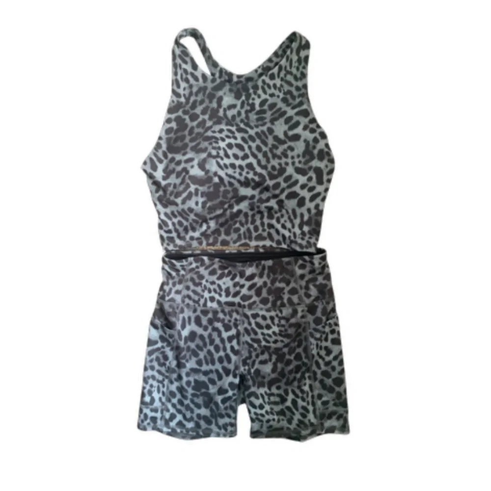 Jessica Simpson Activewear set - Picture 1 of 4